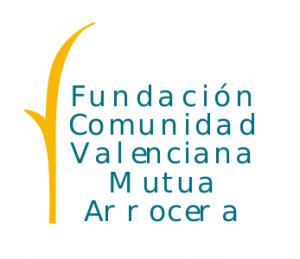 Logotipo de la fundación